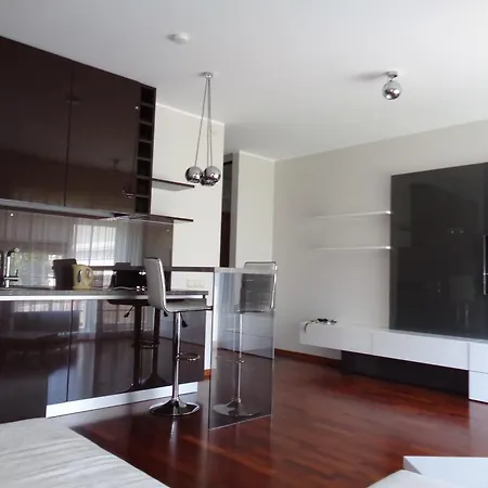 Riverstone Apartman Riga