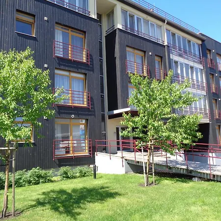 Riverstone * Riga