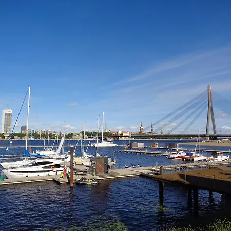 Apartman Riverstone Riga
