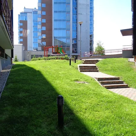 Riverstone Apartman