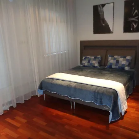 Apartman Riverstone *