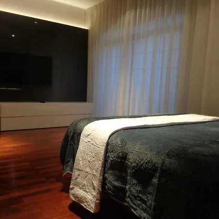 Apartman Riverstone Riga